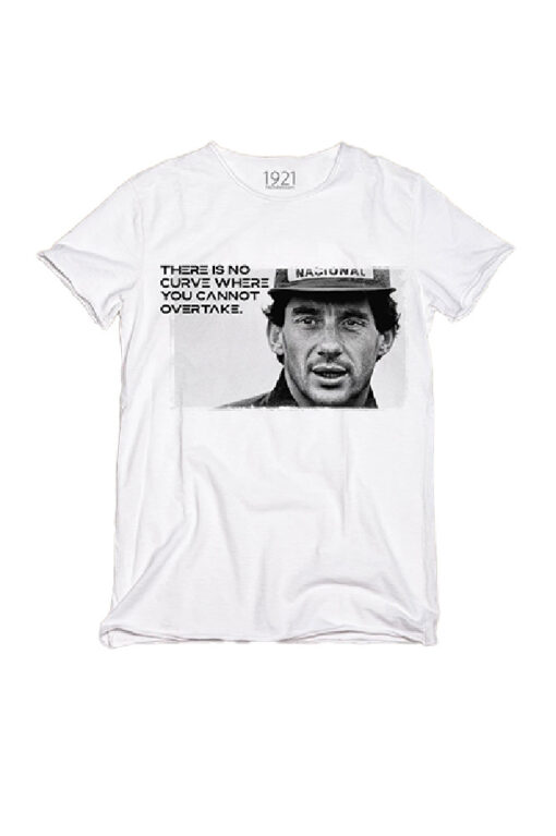 T-shirt 1921 Senna